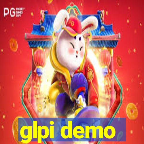 glpi demo